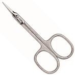 RÖR Solingen Nagelriemschaartje – 9,5 cm RVS voor Perfect, Ophalen of Verzenden, Nieuw