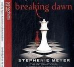 Breaking Dawn (Twilight Saga)  Stephenie Meyer  Book, Boeken, Gelezen, Stephenie Meyer, Verzenden
