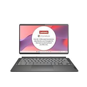 Lenovo Ideapad Duet 5 128 GB, Computers en Software, Chromebooks, Nieuw, Ophalen of Verzenden