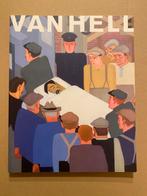 Johan van Hell - op het snijvlak van Realisme en Modernisme, Verzenden, Zo goed als nieuw, Schilder- en Tekenkunst
