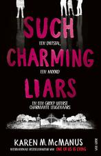 Such charming liars (9789000394692, Karen M. McManus), Boeken, Verzenden, Nieuw