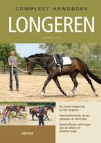 Compleet handboek longeren 9789044732238, Boeken, Verzenden, Zo goed als nieuw