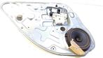 Raammechaniek elektrisch links achter Ford Focus C-Max  1.8, Ophalen of Verzenden, Gebruikt, Links, Ford