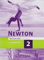 Newton VWO 2 deel Verwerkingsboek druk 3 9789006311891, Boeken, Verzenden, Zo goed als nieuw