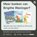 Vrolijk kerstfeest, Paultje! / De vier windstreken, Boeken, Verzenden, Zo goed als nieuw, Brigitte Weninger