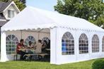 te huur partytent 4x8 inclusief op en afbouw, Nieuw