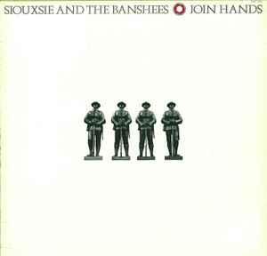 LP gebruikt - Siouxsie And The Banshees - Join Hands (Fra..., Cd's en Dvd's, Vinyl | Rock, Verzenden