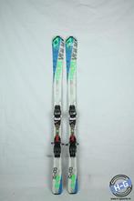 Refurbished - Ski - Volkl RTM RT - 163, Sport en Fitness, Skiën en Langlaufen, Overige merken, 160 tot 180 cm, Gebruikt, Ophalen of Verzenden