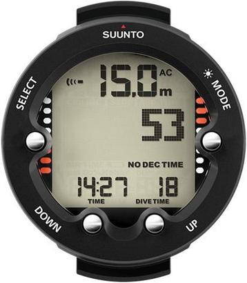 Suunto Zoop Novo Duikcomputer beschikbaar voor biedingen