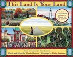 This Land is Your Land Book & CD 9780316065641 Guthrie, Gelezen, Verzenden, Guthrie