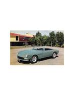 1964 FERRARI 275 GTS SPYDER BROCHURE, Boeken, Auto's | Folders en Tijdschriften, Nieuw, Ferrari, Author