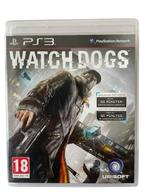 Watch Dogs (COVER2) (PS3) (TWEEDEHANDS), Spelcomputers en Games, Games | Sony PlayStation 3, Verzenden, Nieuw