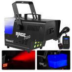 BeamZ Rage1000LED rookmachine met draadloze afstandsbedienin, Verzenden, Nieuw, Rookmachine