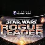 Star Wars Rogue Leader Rogue Squadron II - GC Game, Ophalen of Verzenden, Nieuw