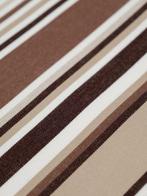 Exclusief luifeldoek - Made in Italy - 5,00 x 1,40 MT -