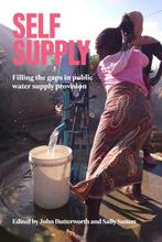 SELF-SUPPLY PB 9781788530439 Sally Sutton, Verzenden, Zo goed als nieuw, Sally Sutton