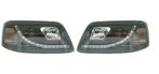 Koplampen Incl DRL Volkswagen Transporter T5 DL VWK57DJ, Nieuw, Volkswagen
