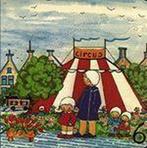 Moe gaat uit met Miep / Botjes Serie 1 9789027606570, Verzenden, Gelezen, M. Jansma