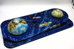 Technofix Apollo/Skyexpress Spaceship con Robot R1 e Racer -, Antiek en Kunst, Antiek | Speelgoed
