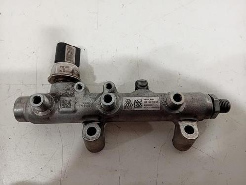 Injectorrail Audi A6 C7 3.0 TDI quattro 059130089BT, Auto-onderdelen, Motor en Toebehoren, ARN erkend, Stiba lid, Erkend duurzaam