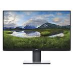 Dell P2719H - 27 inch - 1920x1080 - DP - HDMI - VGA - Zwart, Computers en Software, Verzenden, Nieuw, Dell
