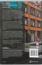 Handboek Projectontwikkeling 9789062287789 Jan Fokkema, Verzenden, Gelezen, Jan Fokkema