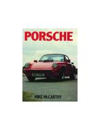 PORSCHE - MIKE MCCARTHY - BOOK, Boeken, Auto's | Boeken, Nieuw, Porsche, Author