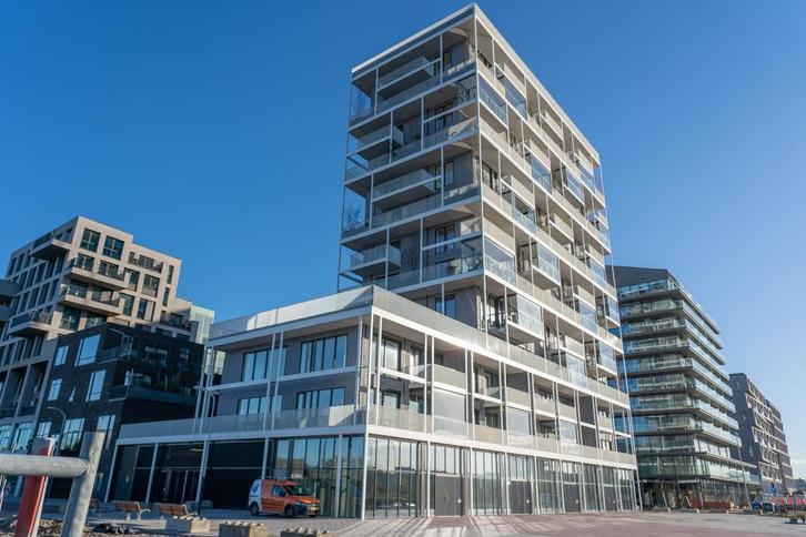 Te huur: Appartement Ridderspoorweg in Amsterdam, Huizen en Kamers, Huizen te huur, Noord-Holland, Appartement