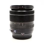 Fujifilm XF 18-55mm F2.8-4 R LM OIS Objectief (Occasion), Audio, Tv en Foto, Fotografie | Lenzen en Objectieven, Ophalen of Verzenden