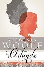 Orlando. Eine Biographie (Neuubersetzung) - Roman v...  Book, Boeken, Virginia Woolf, Zo goed als nieuw, Verzenden