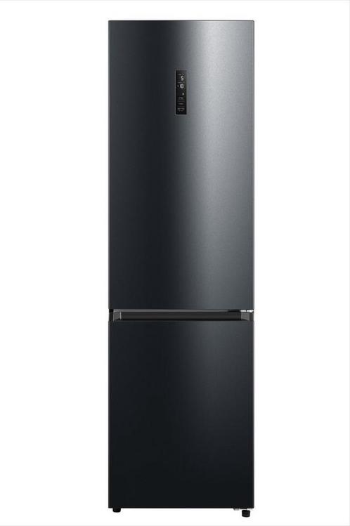 Frilec Bonn380-nfd-030adi Koel-vriescombinatie 201cm, Witgoed en Apparatuur, Koelkasten en IJskasten, Nieuw, Ophalen of Verzenden
