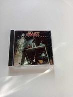 de Kast Niets te verliezen, Cd's en Dvd's, Verzenden, Gebruikt