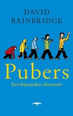 Pubers 9789060059333 David Bainbridge, Gelezen, David Bainbridge, Verzenden