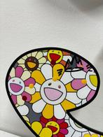 Toni Barnes (2000) - Number 3 (Murakami style)