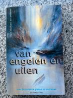 Van engelen en uilen, Gelezen, Verzenden, Overige typen, Overige onderwerpen