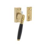 Intersteel Raamsluiting links Ton 400 SKG1 afsluitbaar -, Verzenden, Nieuw