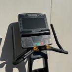 Hometrainer Professioneel Matrix U-LS Led Scherm, Ophalen of Verzenden, Zo goed als nieuw, Metaal, Benen