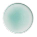 Borden | FONDANT | Porselein | Mint | 6 Stuks | Ø215mm, Verzenden, Nieuw in verpakking