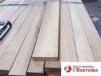 Eiken latten | Planken geschaafd  | Rhombus, Doe-het-zelf en Verbouw, Hout en Planken, Minder dan 25 mm, Eiken, Nieuw, 200 tot 250 cm