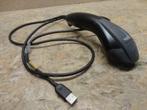 Honeywell 1400G USB Barcode QR Scanner -2D, Computers en Software, Scanners, Ophalen of Verzenden, Gebruikt, Metrologic