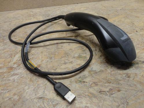 Honeywell 1400G USB Barcode QR Scanner -2D, Computers en Software, Scanners, Gebruikt, Ophalen of Verzenden