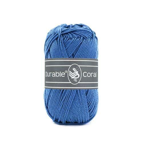 Durable Coral - 2106, Hobby en Vrije tijd, Breien en Haken, Nieuw, Verzenden