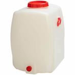 150 liter tankje, Nieuw