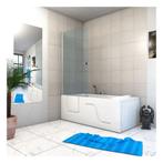 Instapbad Ligbad Fino 150X75X54 Links (Instapbaden), Ophalen of Verzenden, Nieuw