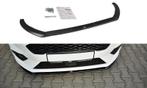 Voorspoiler Splitter Ford Fiesta Mk8 ST / ST-Line V.3, Ophalen of Verzenden, Nieuw