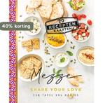 Mini bookbox recepten Mezze 9789463337410 Remke Vet, Verzenden, Gelezen, Remke Vet