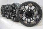 BMW XM G09 923M 23 inch velgen Yokohama Winterbanden Nieuw O, Auto-onderdelen, Banden en Velgen, Gebruikt, Velg(en), Overige maten