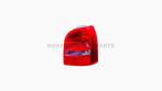 Audi A4 B5  Achterlicht Avant Restyle Rood/Wit (Rechts), Nieuw