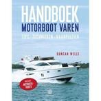 Handboek Motorboot Varen, Watersport en Boten, Ophalen of Verzenden, Nieuw