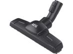 Aeg -   Stofzuiger Zonder Zak Black/grey, Verzenden, Nieuw, Minder dan 1200 watt, Stofzuiger